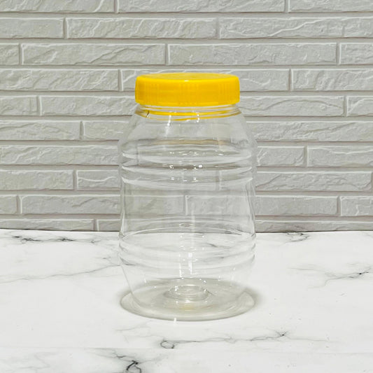 E-1 Jar