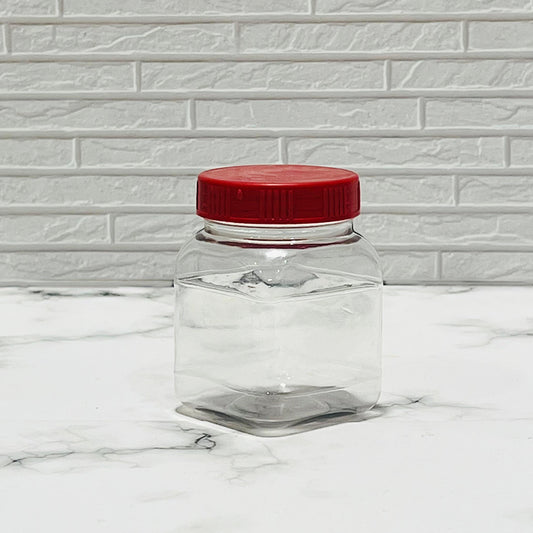 G-0 Jar