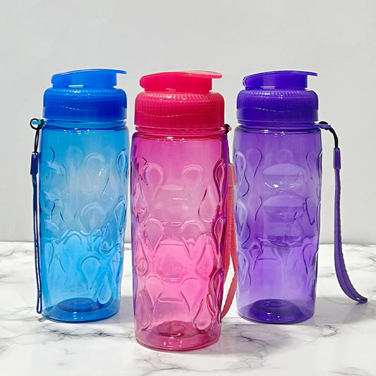 H2O Bottle