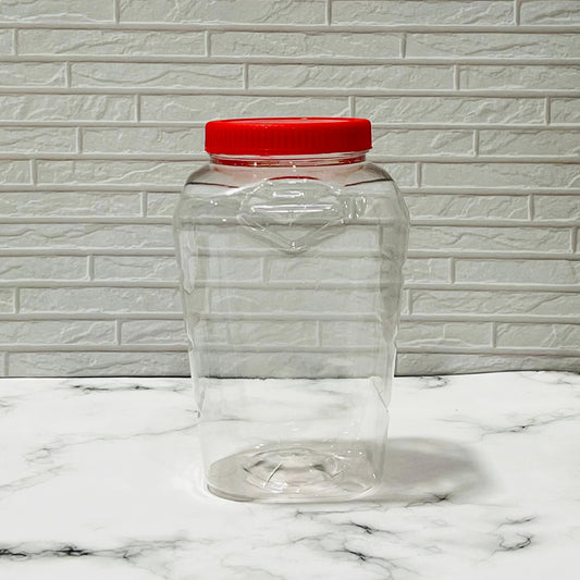 U-2 Jar