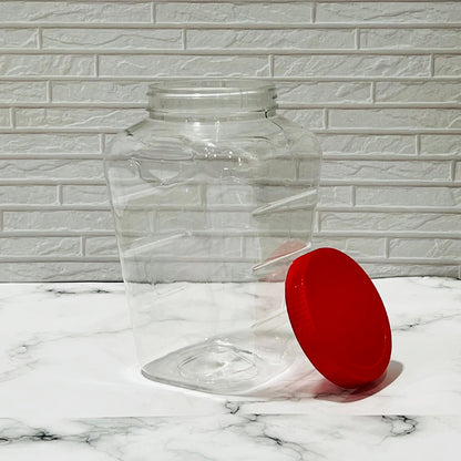U-2 Jar