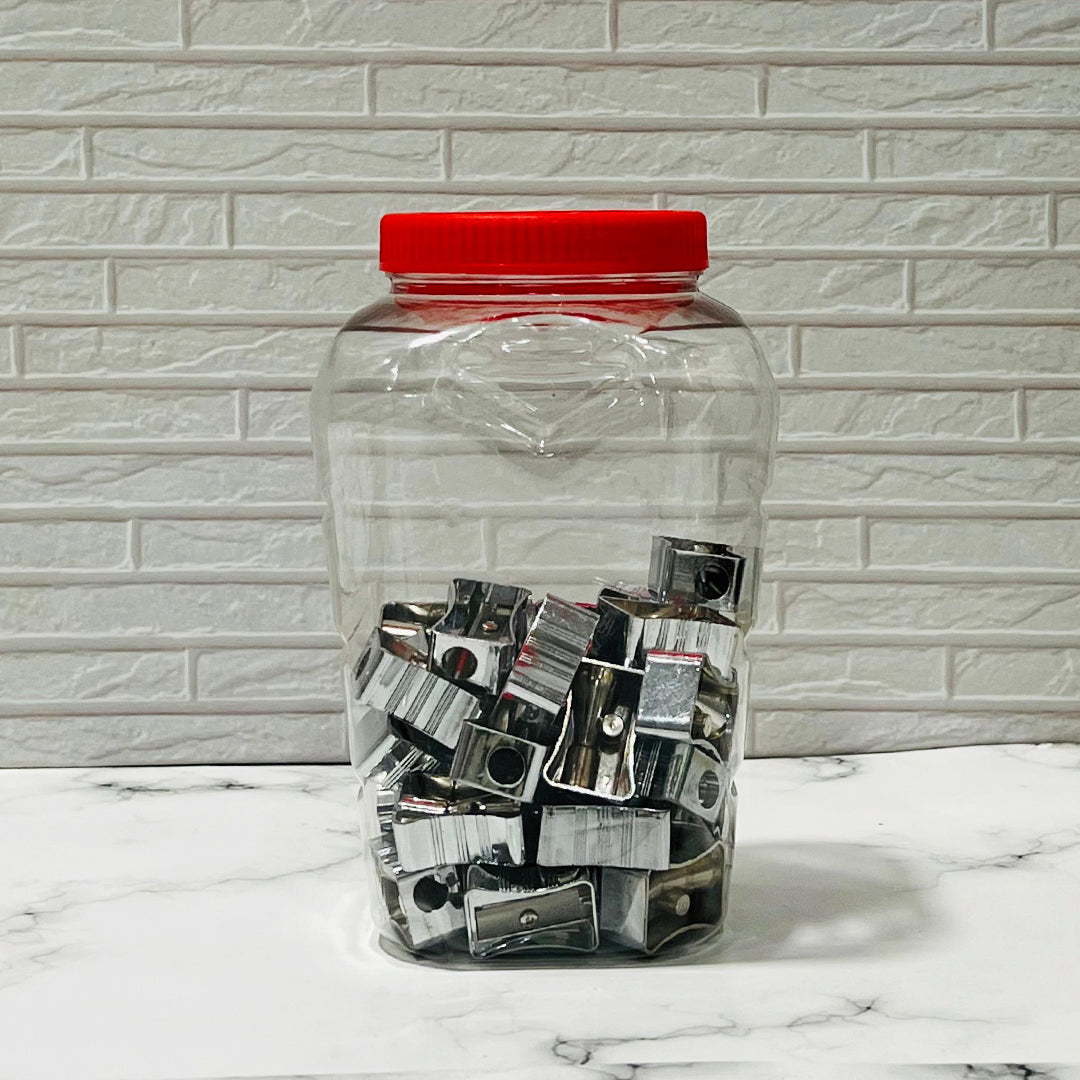 U-2 Jar