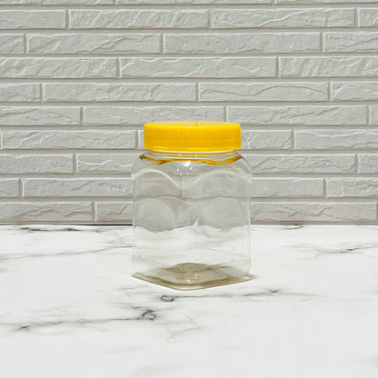 M-0 Jar