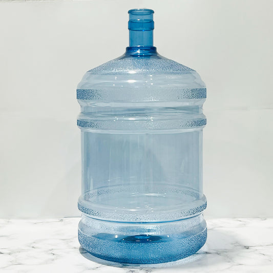 19ltr PC Plain Bottle