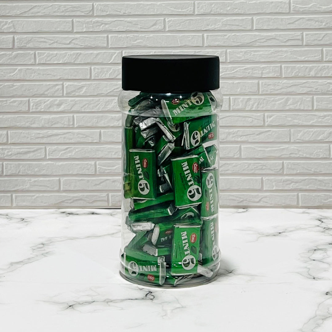 PR-1000 Jar