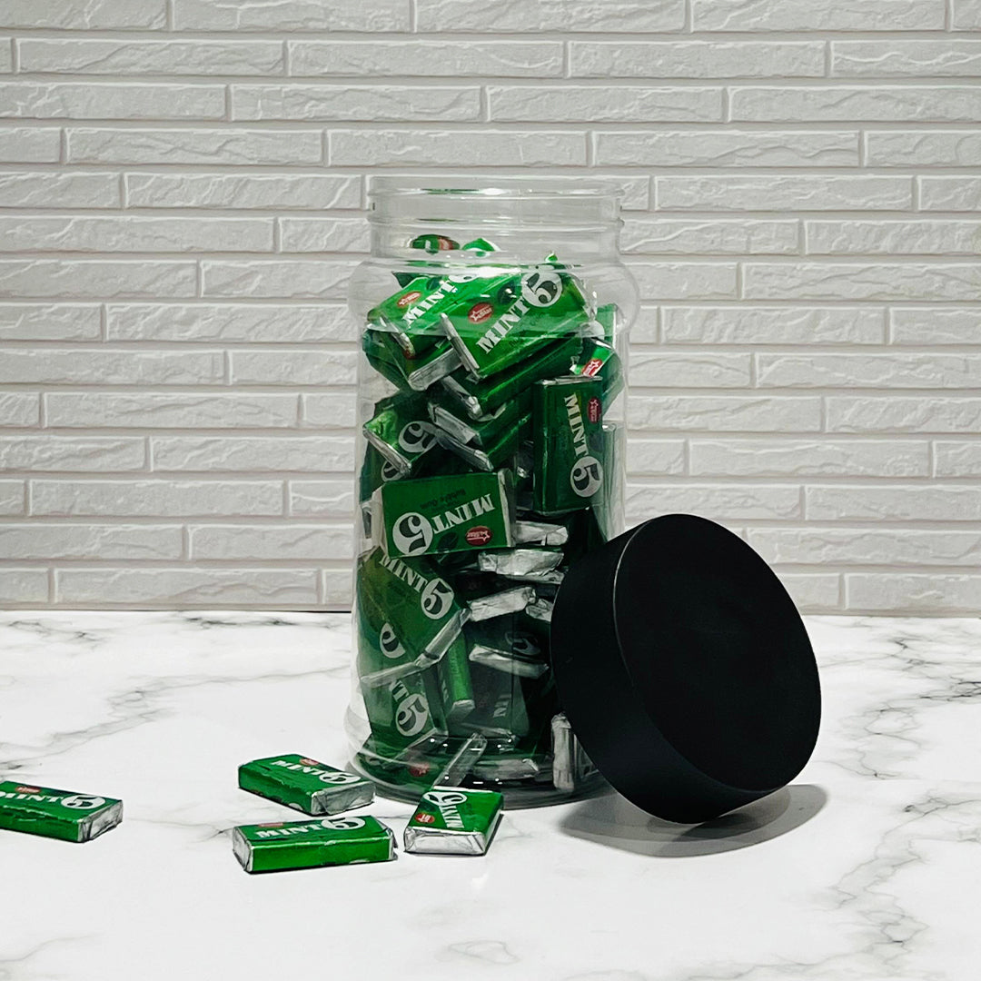 PR-1000 Jar