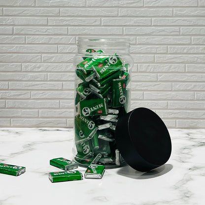 PR-1000 Jar
