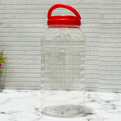 R-5 Jar