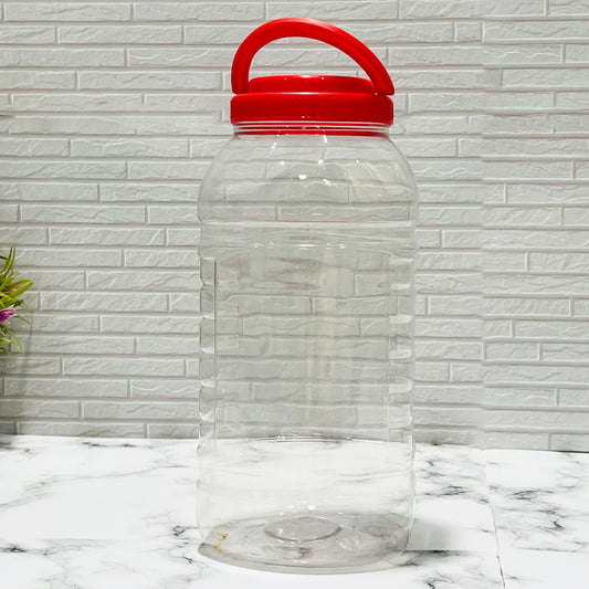 R-5 Jar
