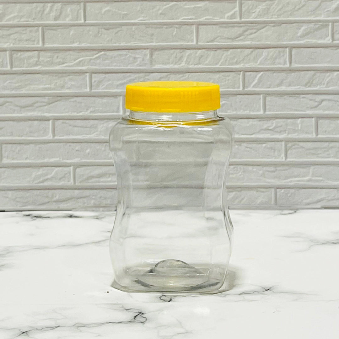 T-0 Jar