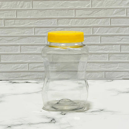 T-0 Jar