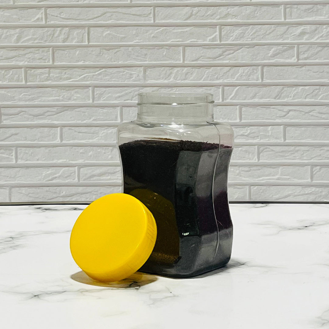 T-0 Jar