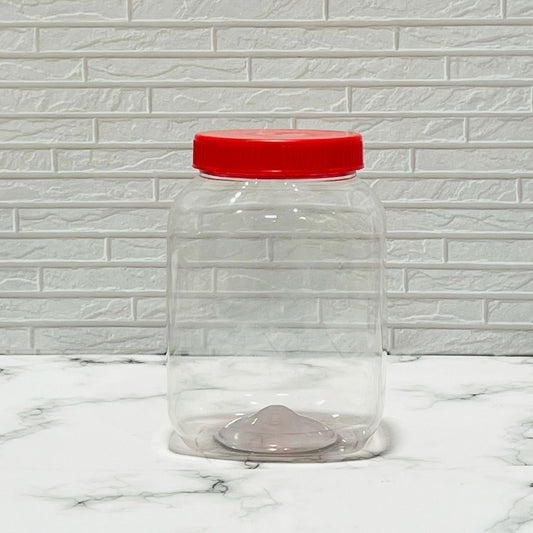Tea Jar