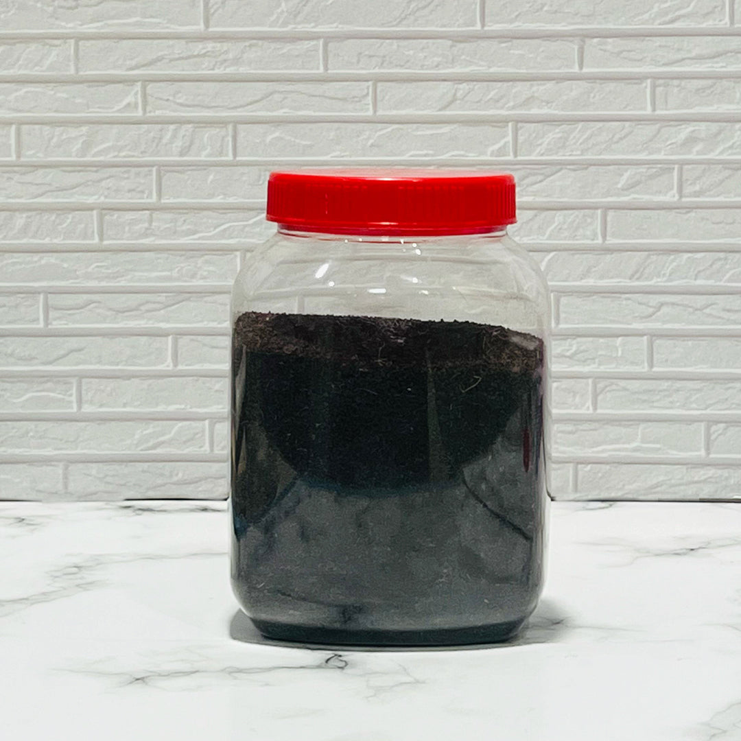 Tea Jar