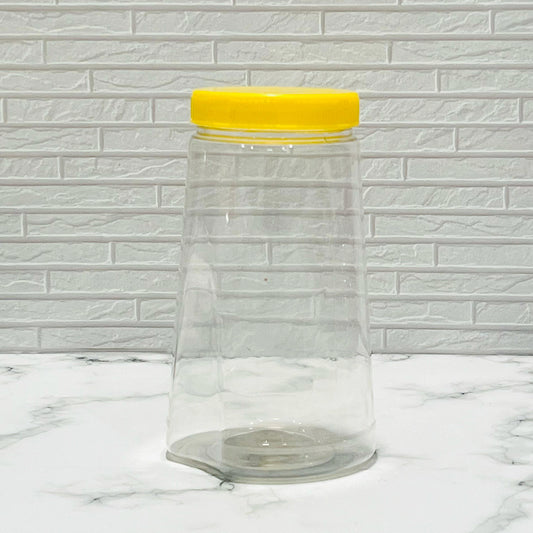 TJ-2 Jar
