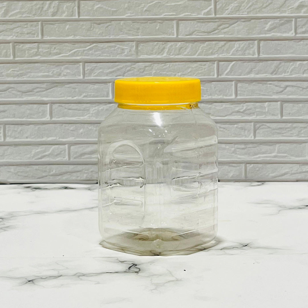 AH-50 Jar