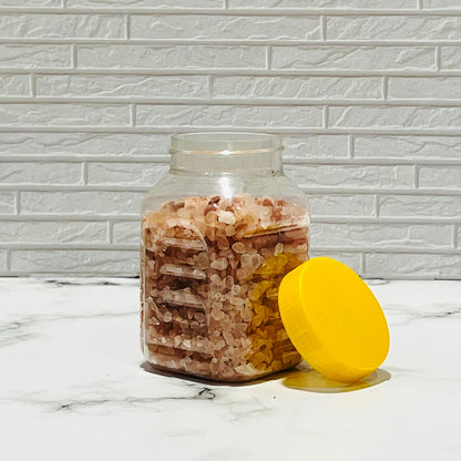 AH-50 Jar