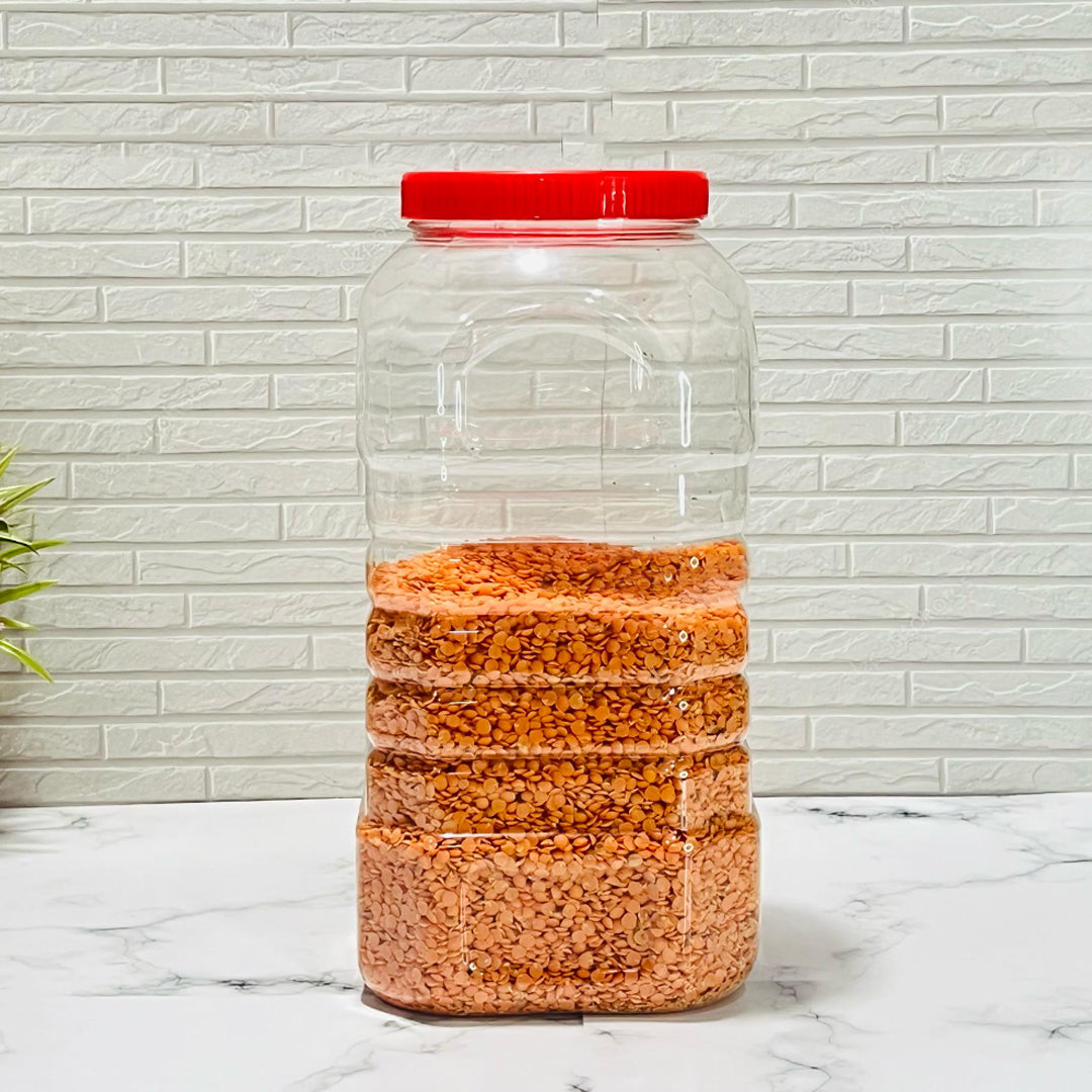 AH-4 Jar