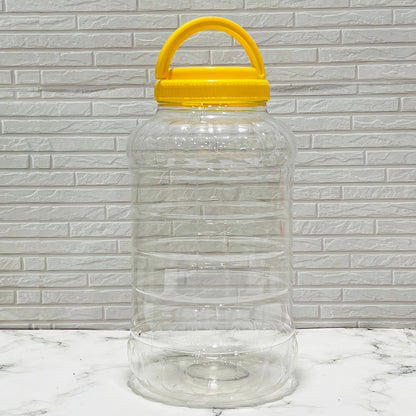 AL-4H Jar