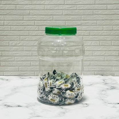 AL-1.5 Jar