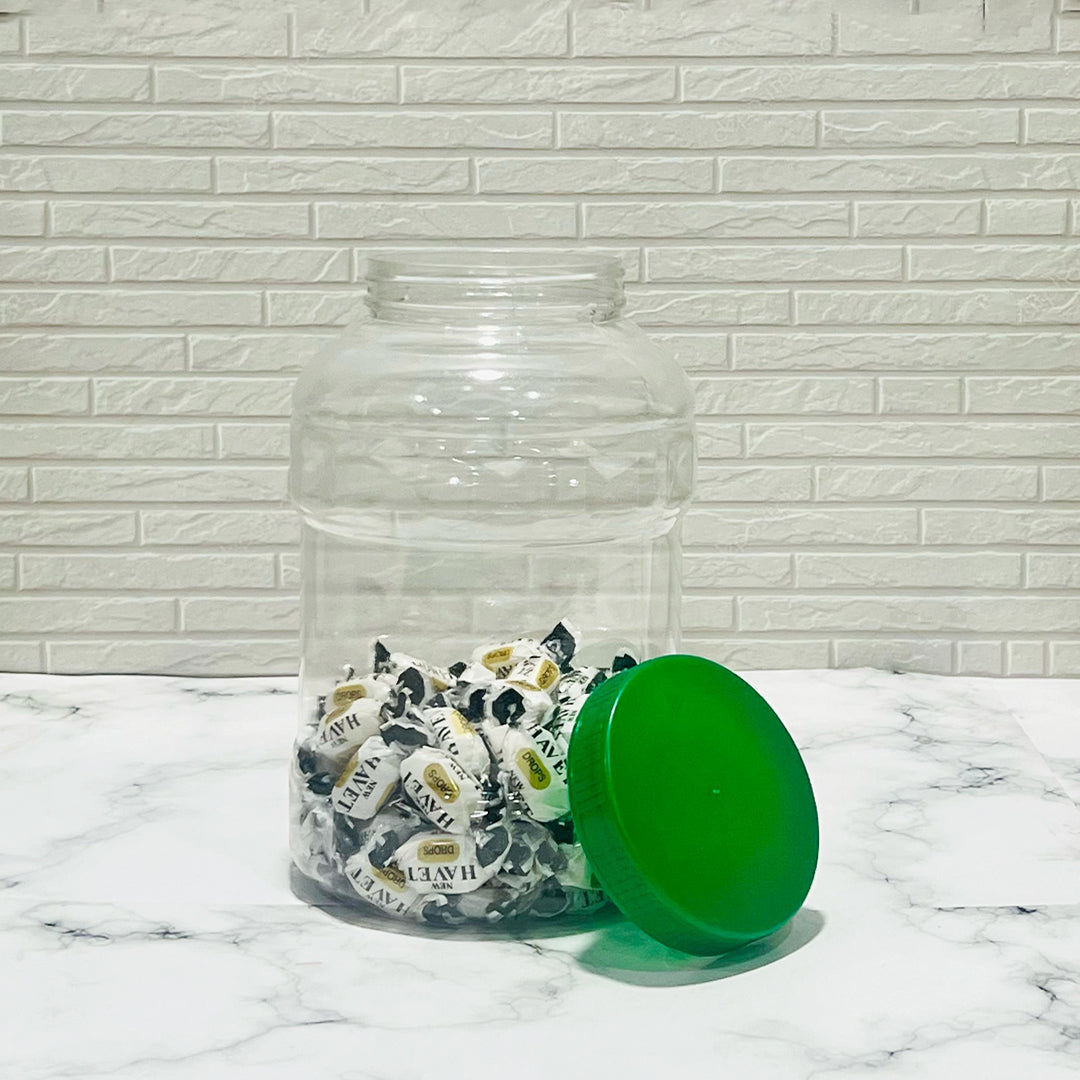 AL-1.5 Jar