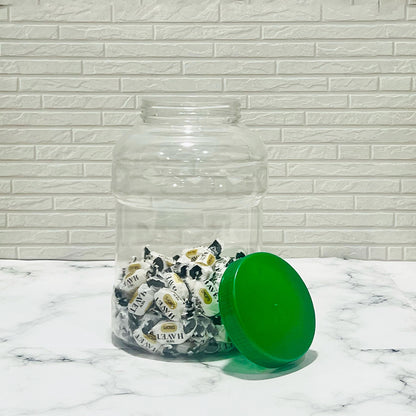 AL-1.5 Jar