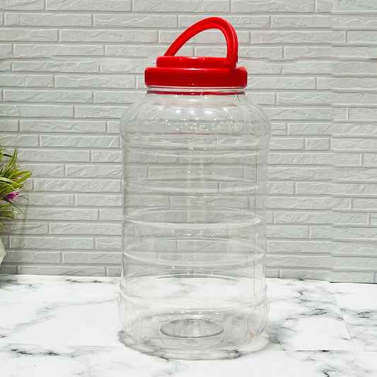 AL-4H Jar