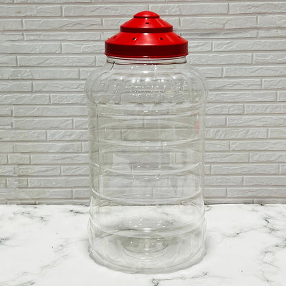AL-4H Jar