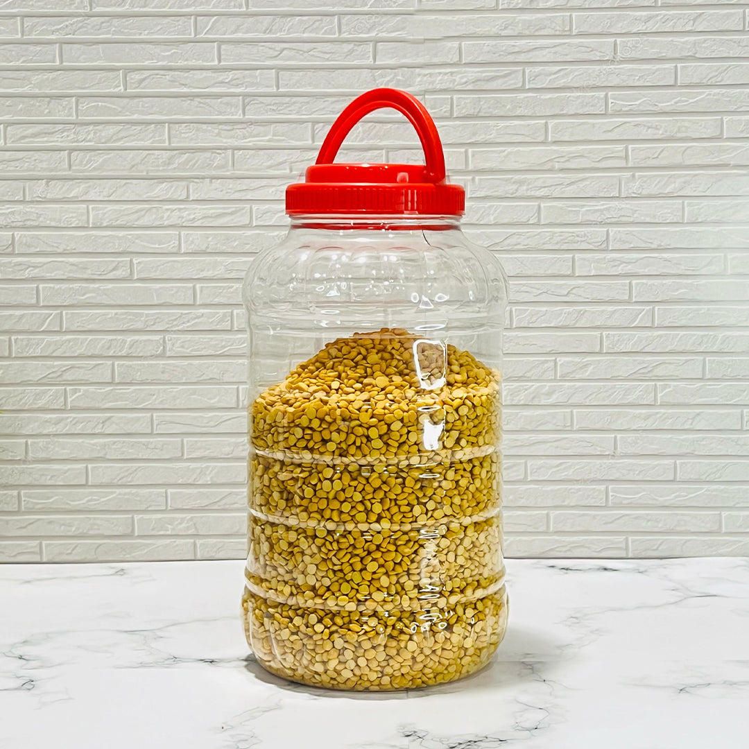 AL-4H Jar
