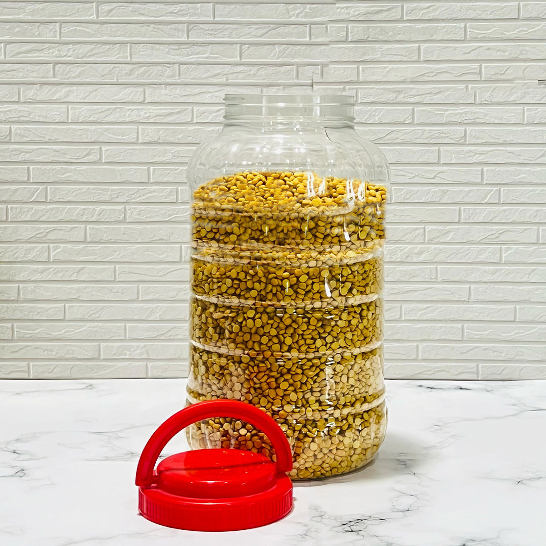 AL-4H Jar