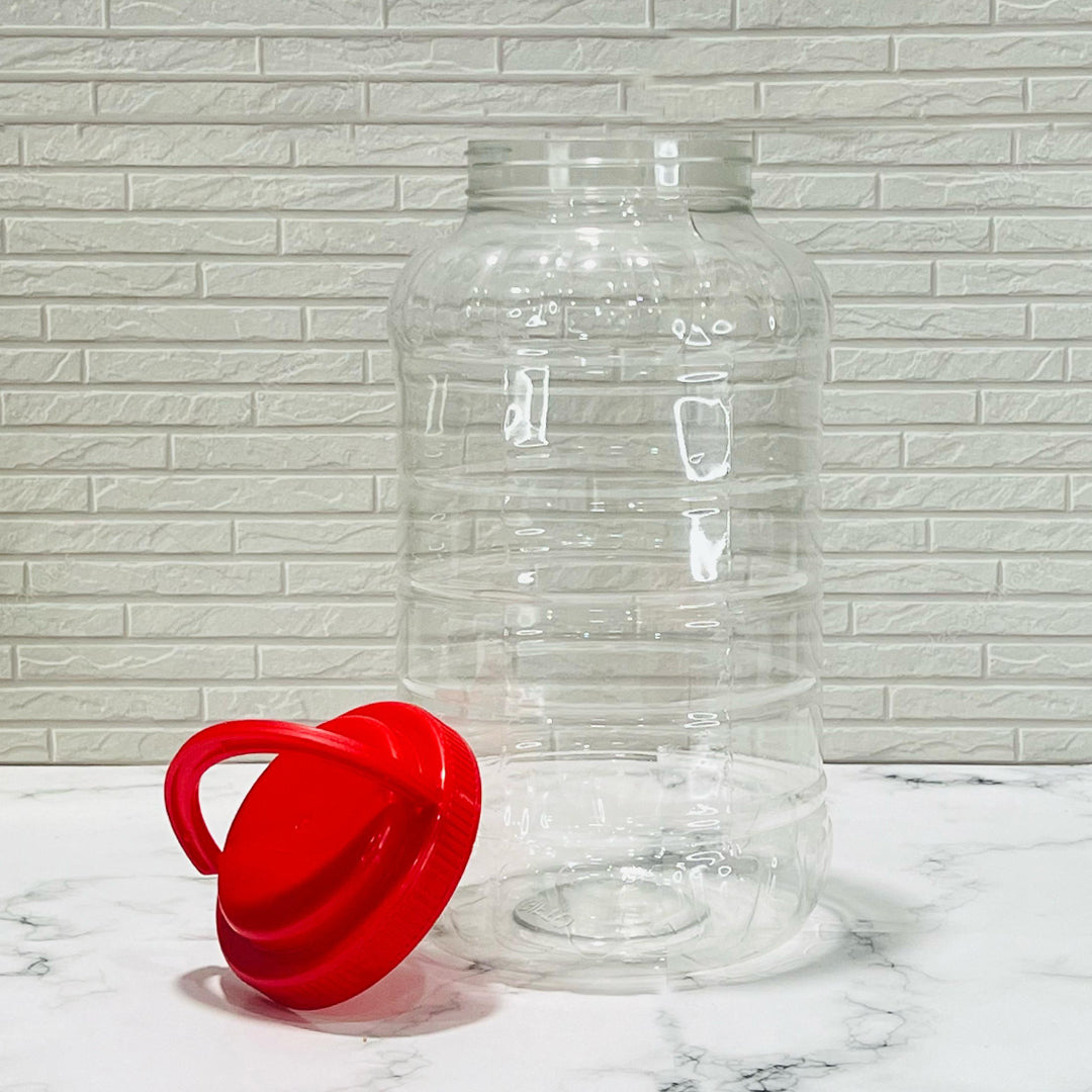 AL-4H Jar