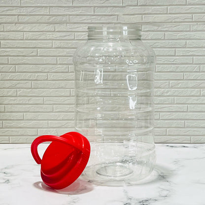 AL-4H Jar