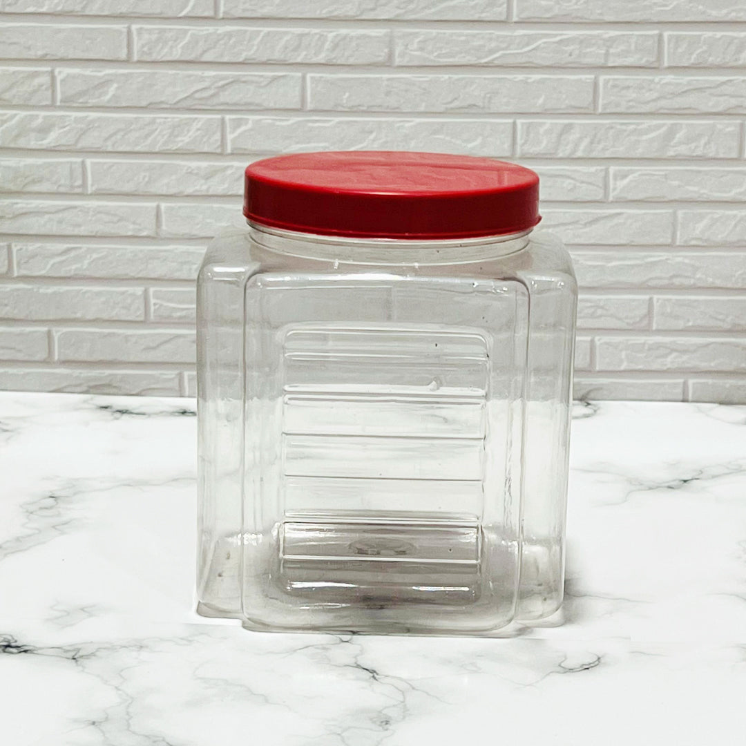 B-1 Jar