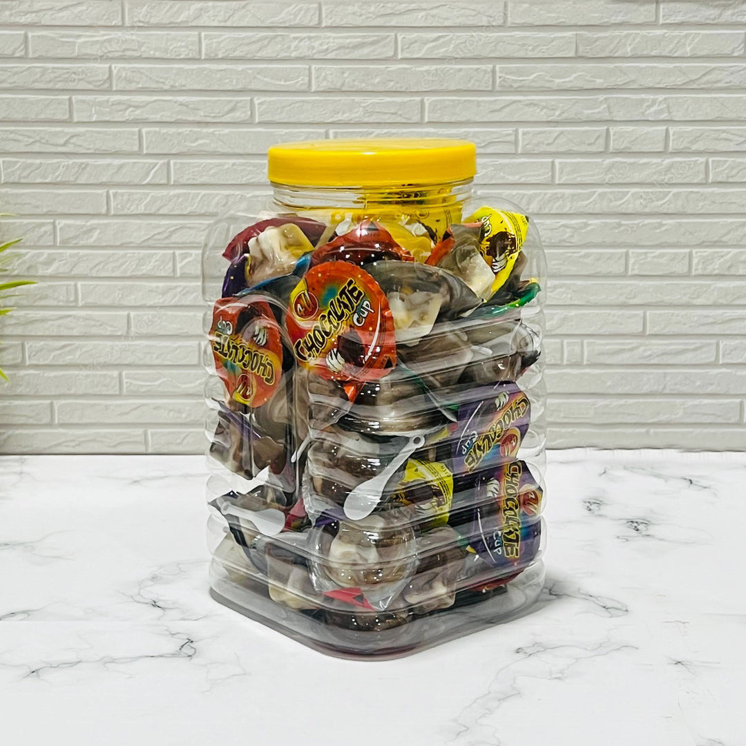 B-2 Jar