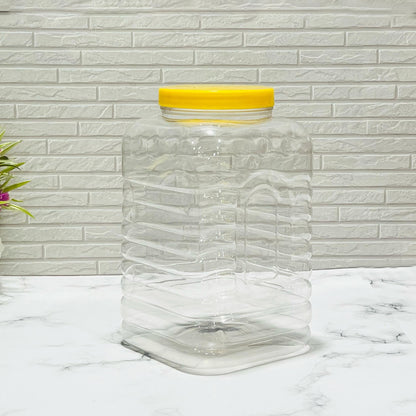 B-2 Jar