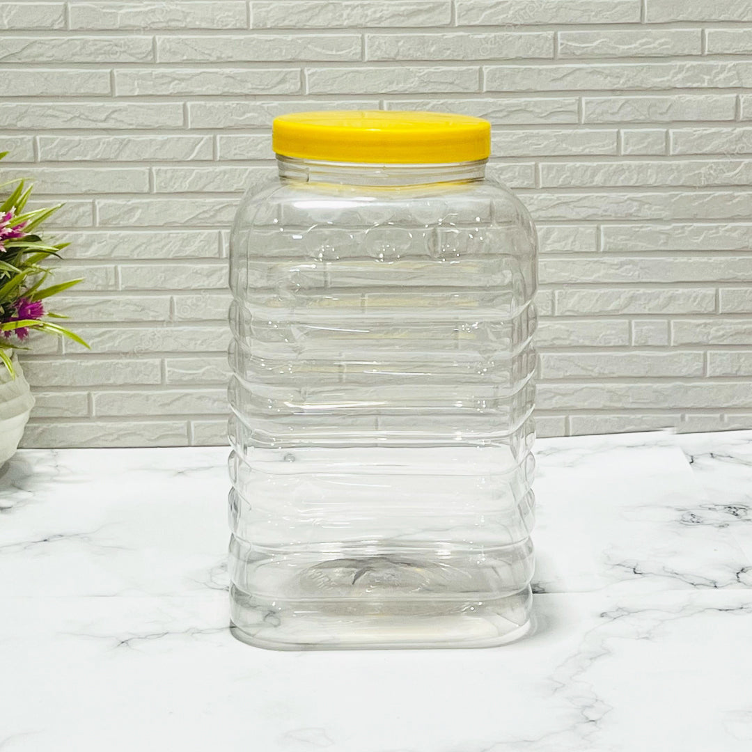 B-2 Jar