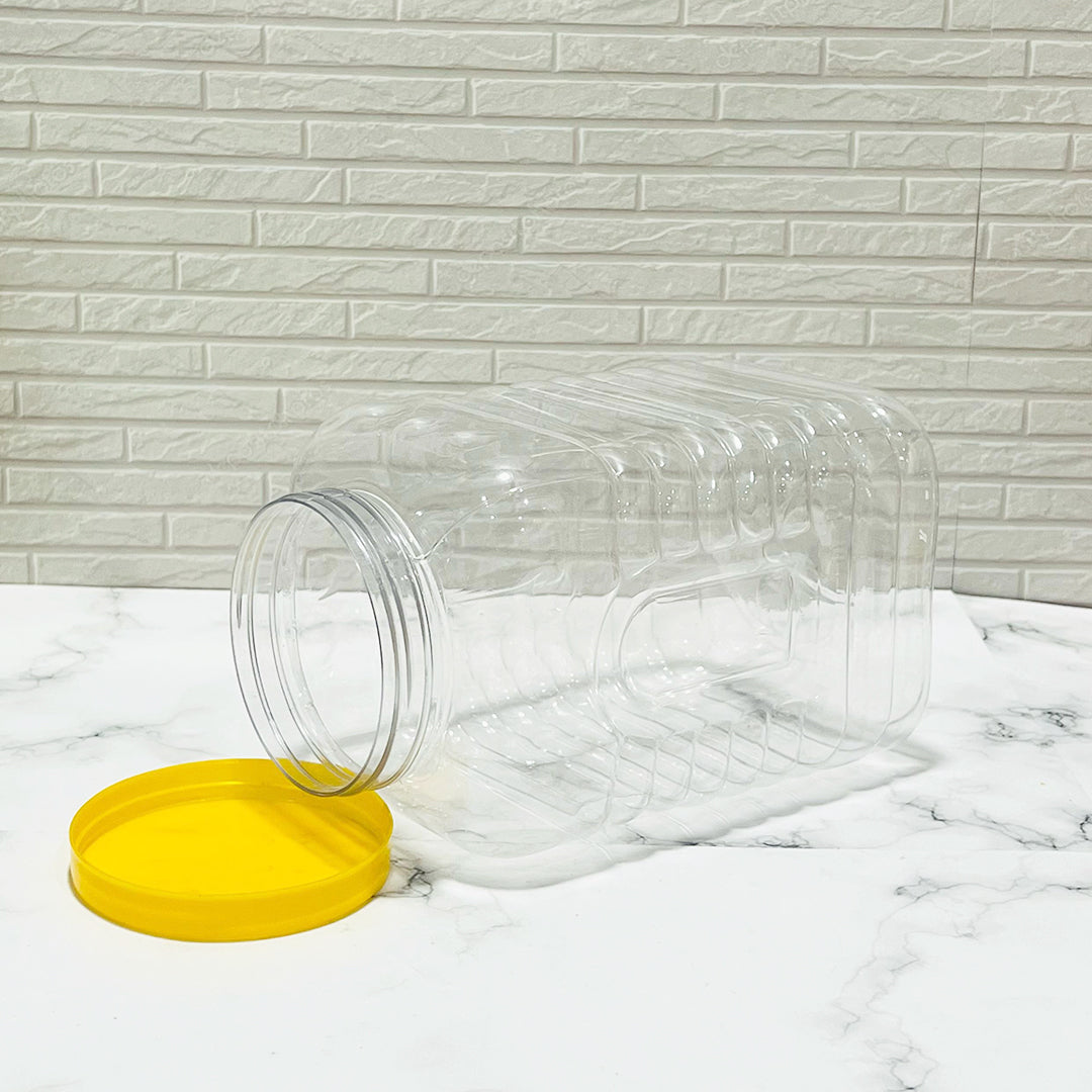 B-2 Jar