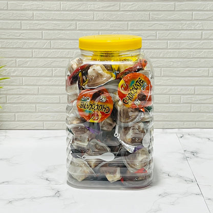 B-2 Jar