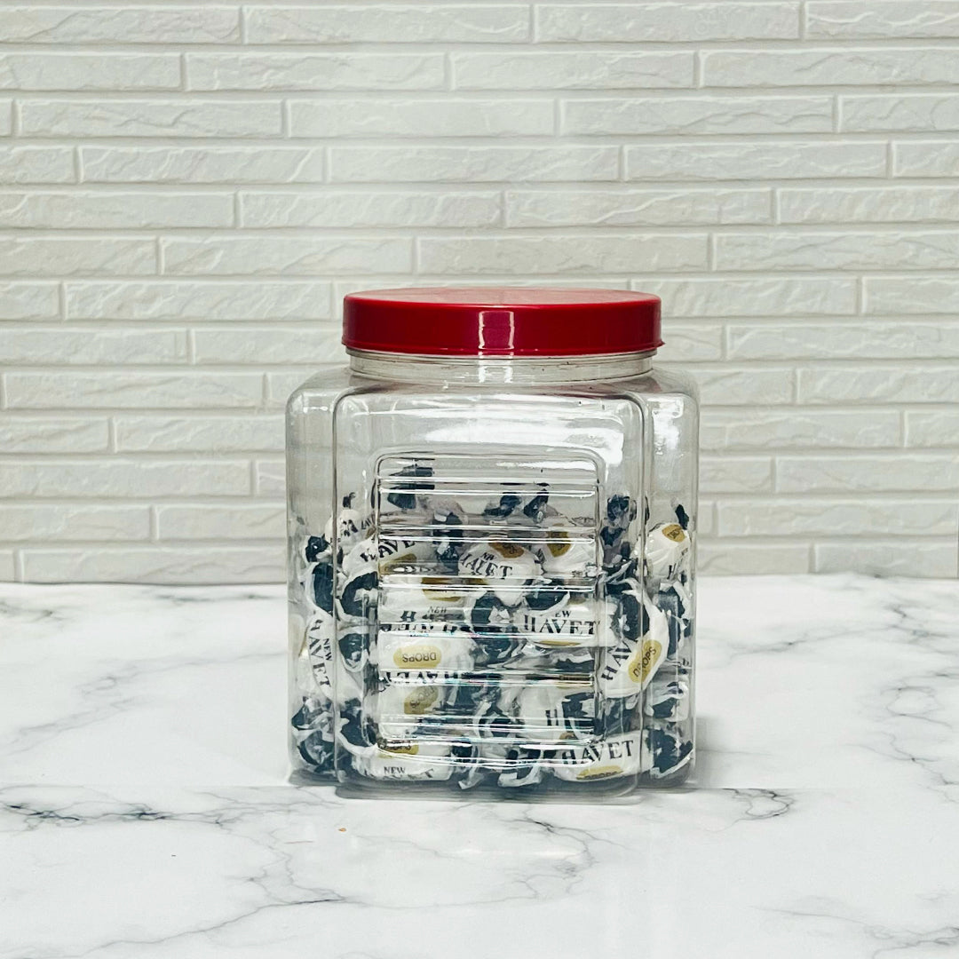 B-1 Jar