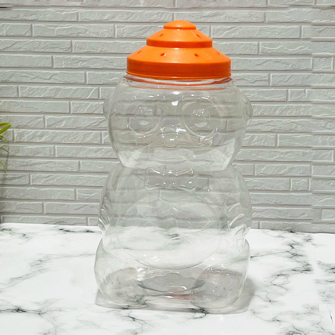 Bear Jar