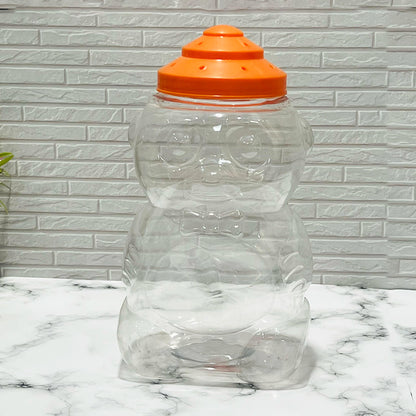 Bear Jar