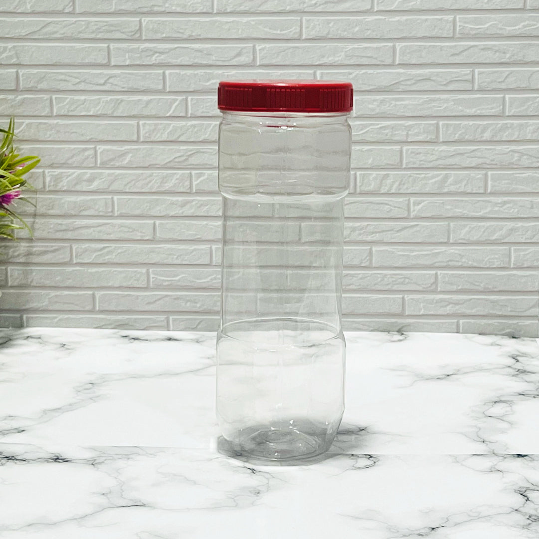 BL-2 Jar