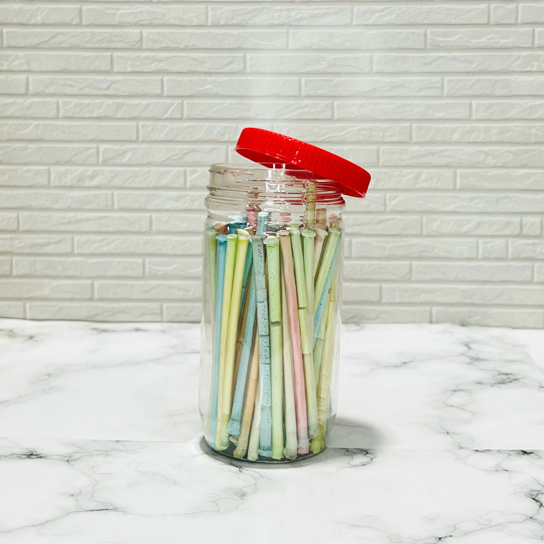 BL-50 Jar