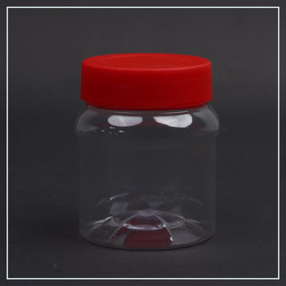 RO-220 Bold Cap Jar