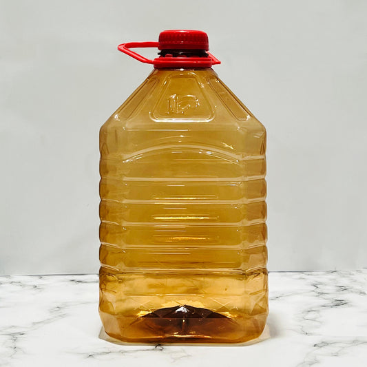 4Litre Bottle