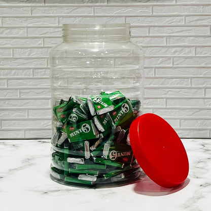 C-2 Jar