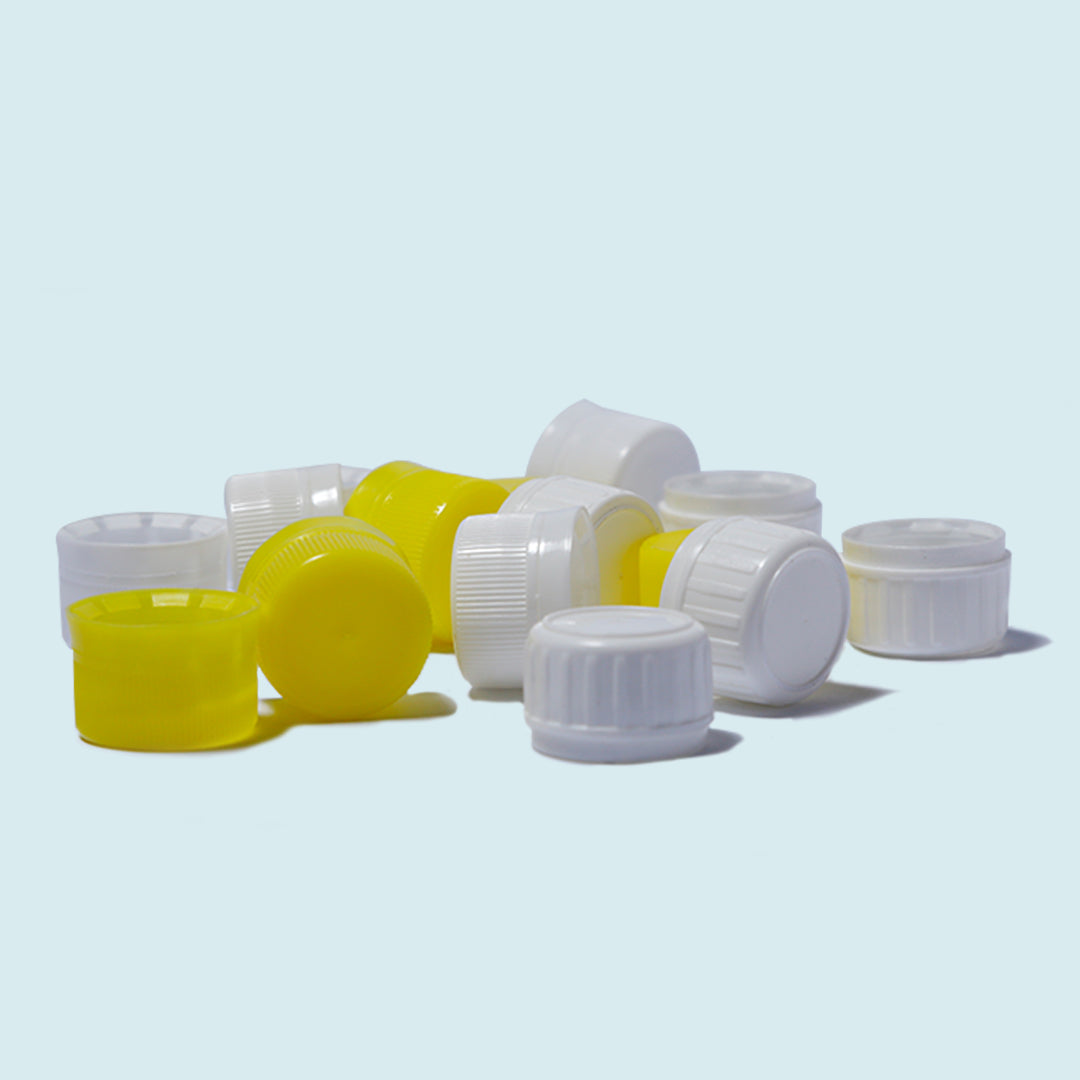 25 mm Pharma-Cap