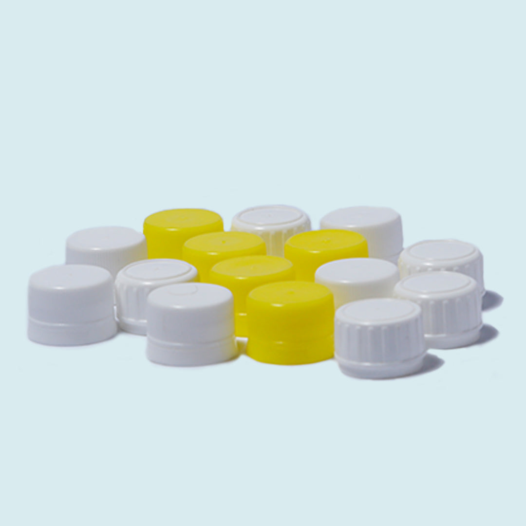 25 mm Pharma-Cap