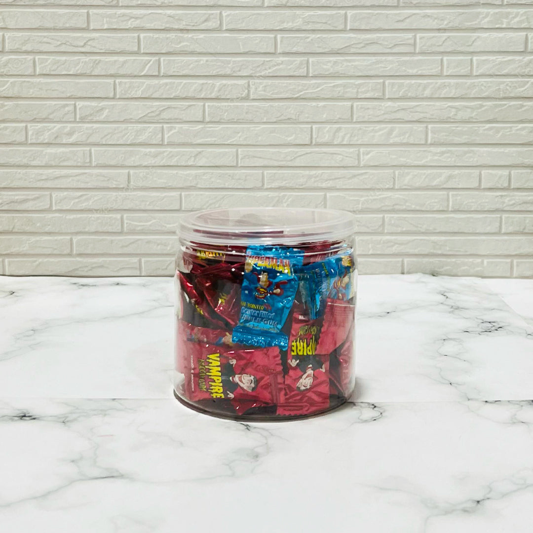 Coin Jar