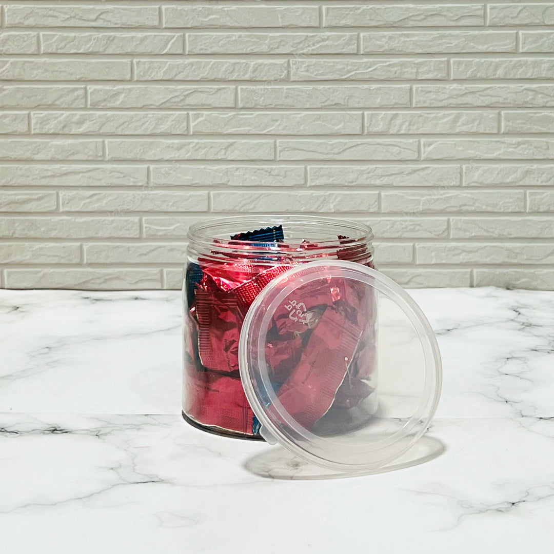 Coin Jar